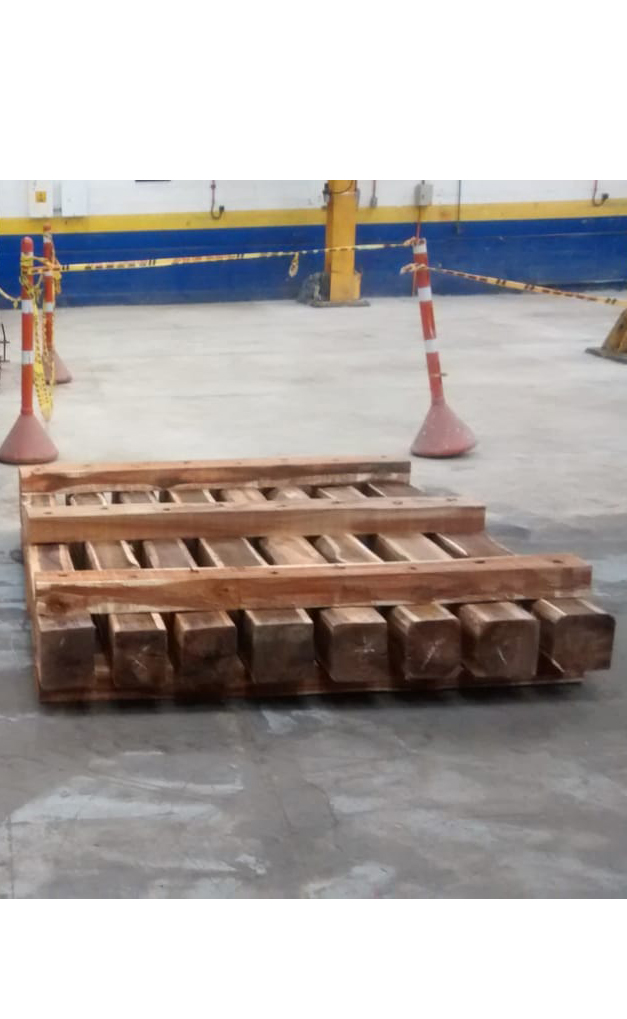 plataform